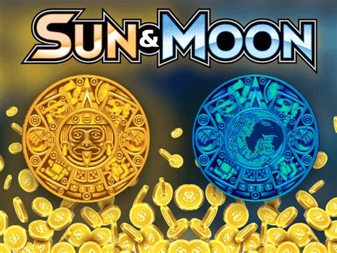 Sun and moon pokies real money  Bonus